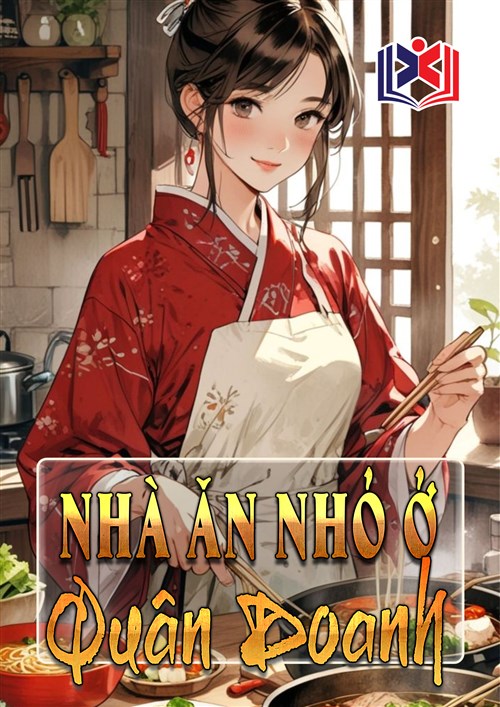 Nhà Ăn Nhỏ Ở Quân Doanh