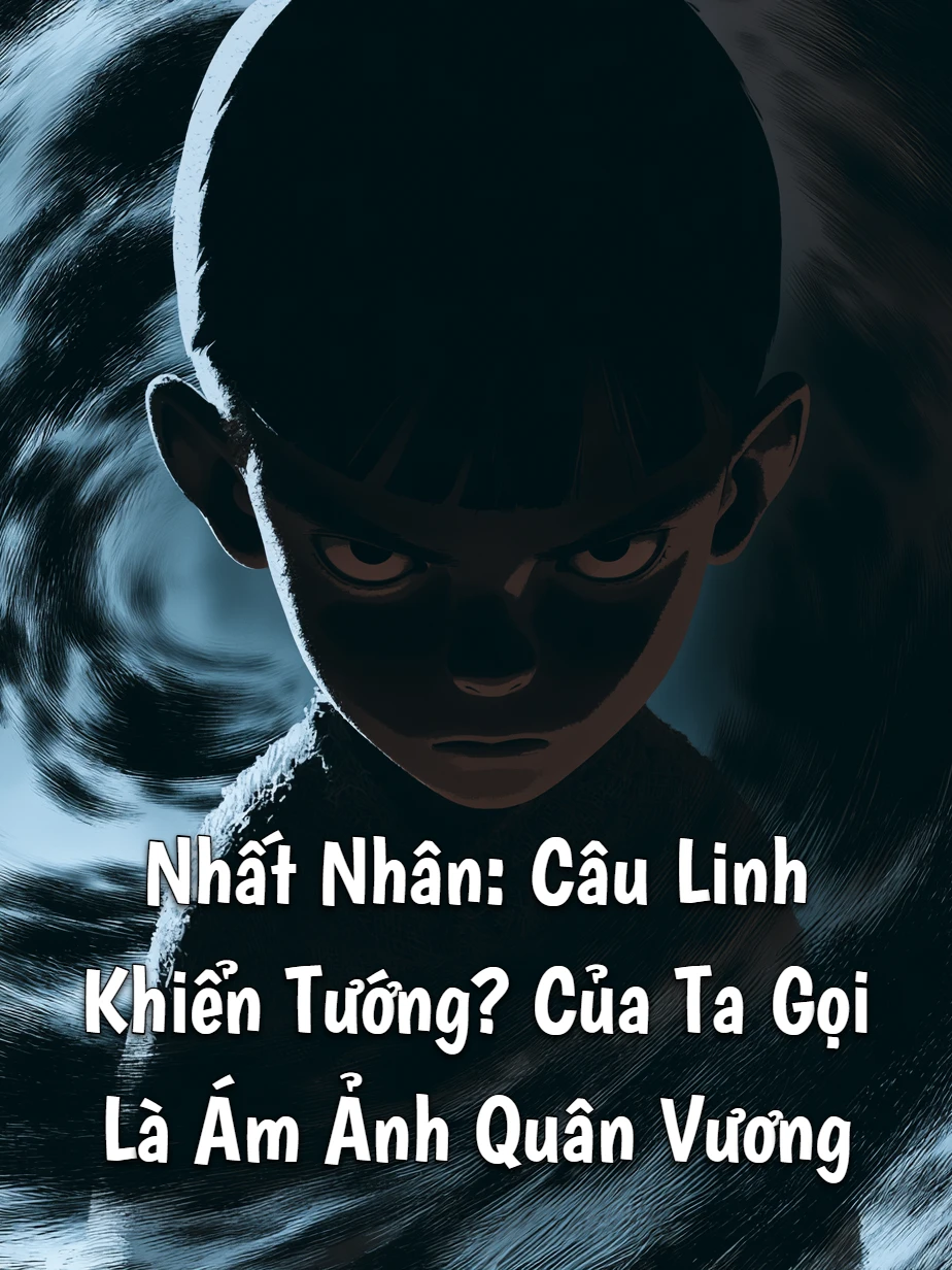 Nhất Nhân: Câu Linh Khiển Tướng? Của Ta Gọi Là Ám Ảnh Quân Vương