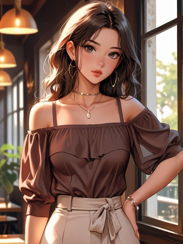 Nữ Phụ Ở 70