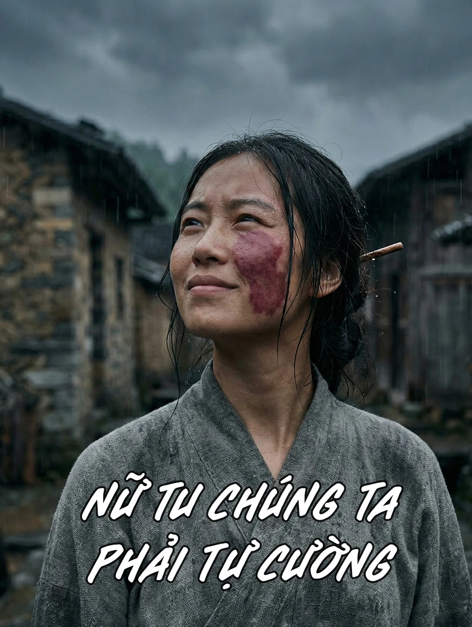 Nữ Tu Chúng Ta Phải Tự Cường