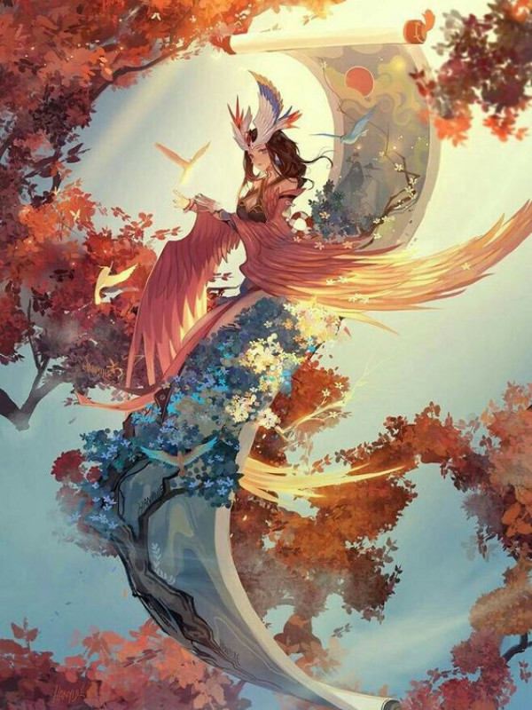 Nữ Yêu Ma Thành Niên Sau Siêu Hung [xuyên Sách]