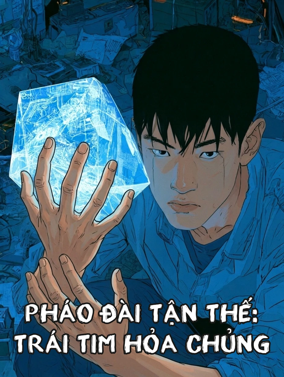 Pháo Đài Tận Thế: Trái Tim Hỏa Chủng