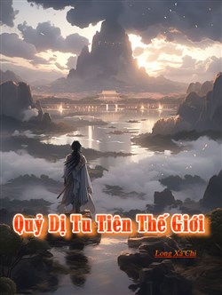 Quỷ Dị Tu Tiên Thế Giới (Dịch)