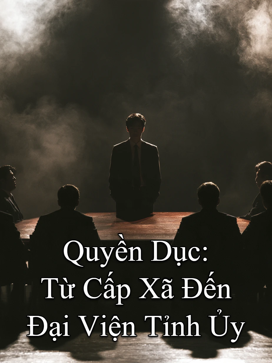 Quyền Dục: Từ Cấp Xã Đến Đại Viện Tỉnh Ủy