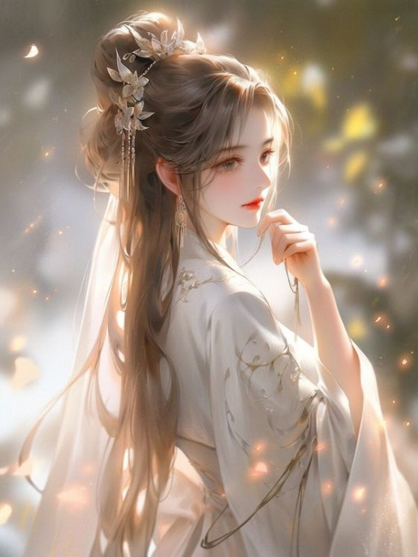Quyền Vương Sủng Thê Chí Thượng