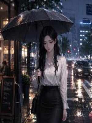 Sau Cơn Mưa, Em Tự Về Nhà
