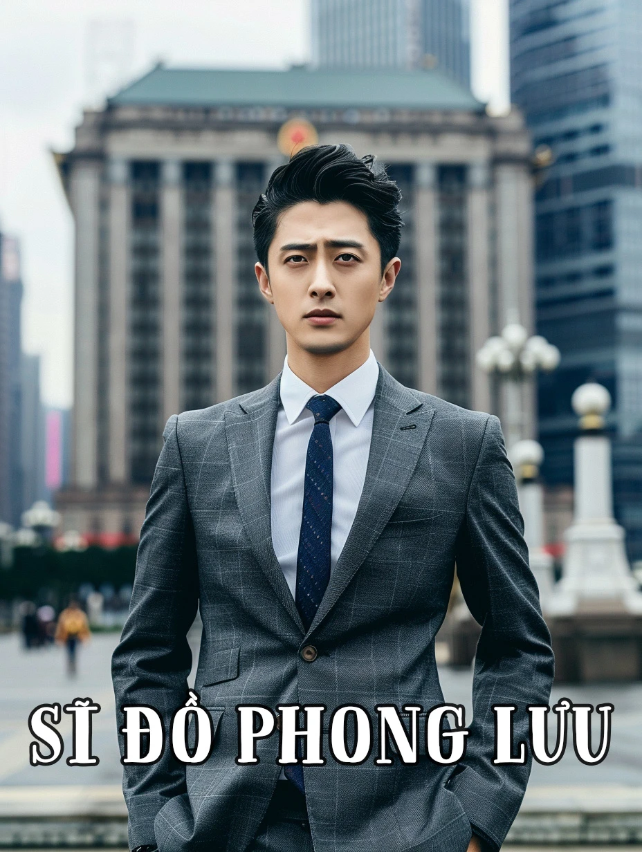Sĩ Đồ Phong Lưu