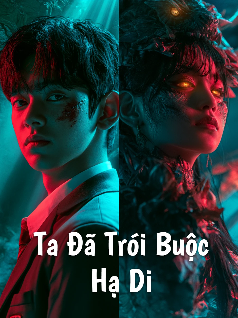 Ta Đã Trói Buộc Hạ Di