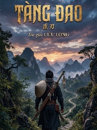 Tàng Đao