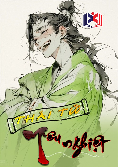 Thái Tử Yêu Nghiệt