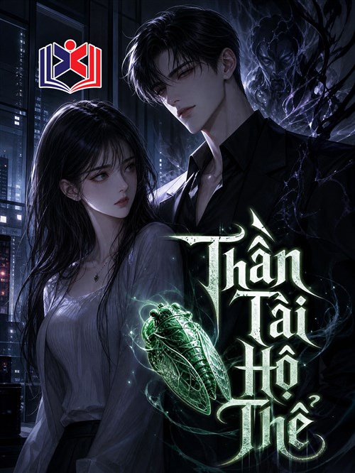 Thần Tài Hộ Thể
