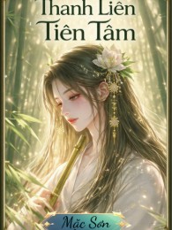 Thanh Liên Tiên Tâm