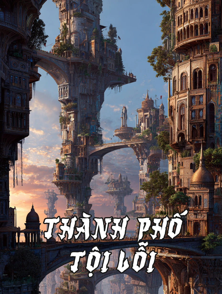 Thành Phố Tội Lỗi