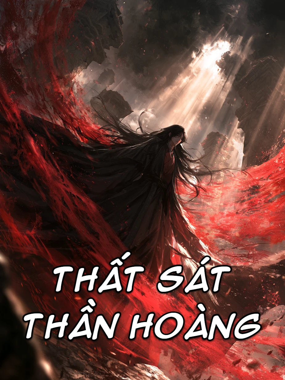 Thất Sát Thần Hoàng