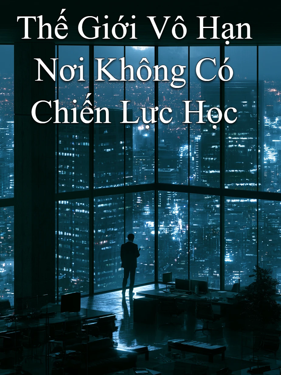 Thế Giới Vô Hạn Nơi Không Có Chiến Lực Học