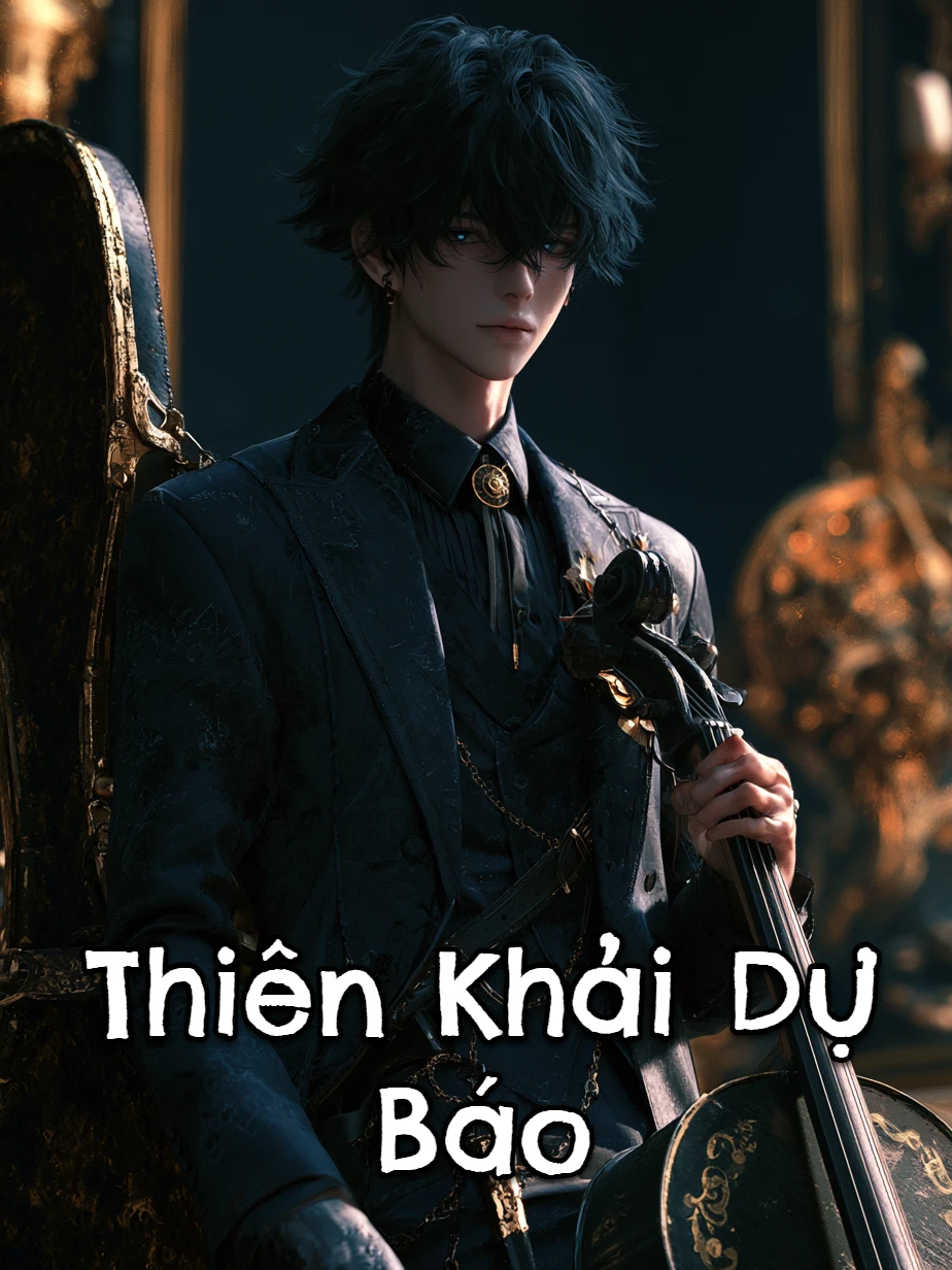Thiên Khải Dự Báo