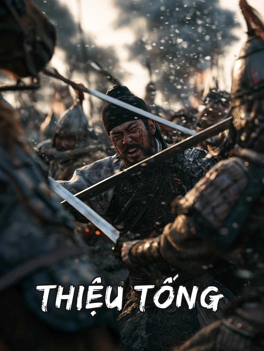 Thiệu Tống