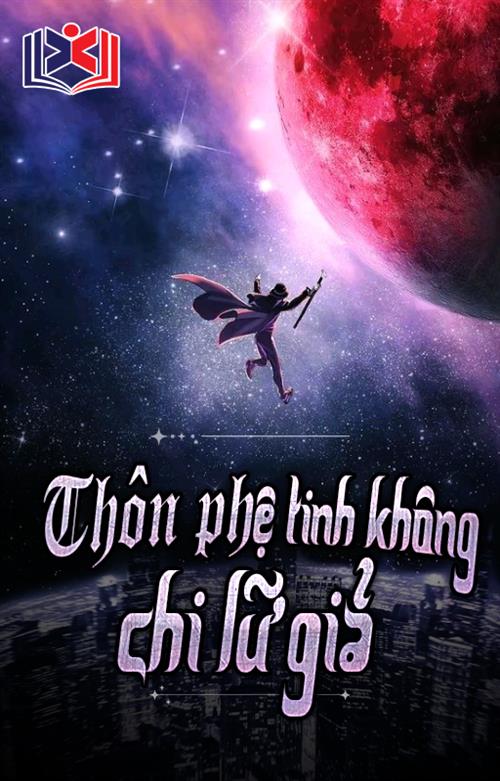 Thôn Phệ Tinh Không Chi Lữ Giả