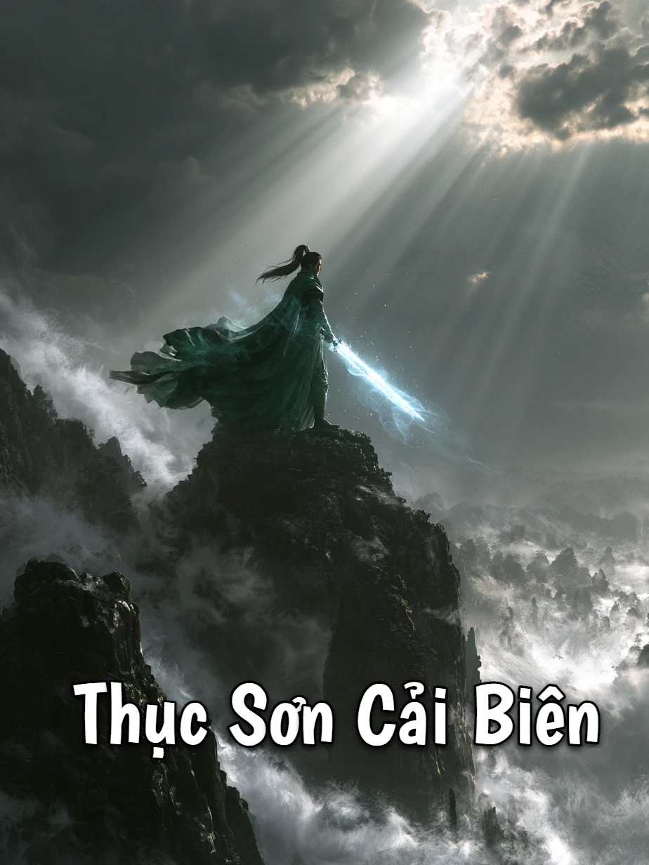 Thục Sơn Cải Biên