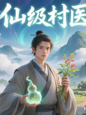 Tiên Cấp Thôn Y