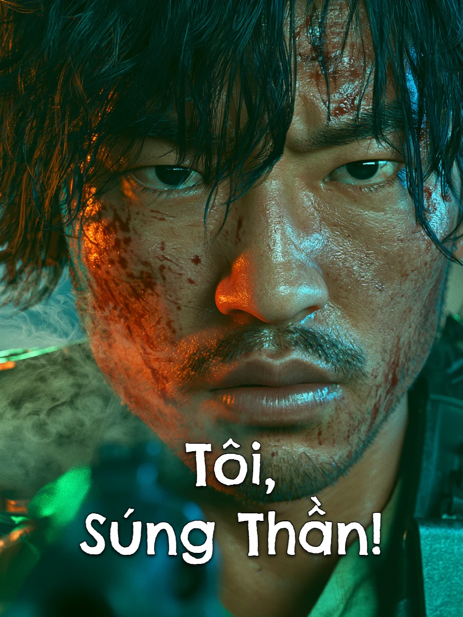 Tôi, Súng Thần!
