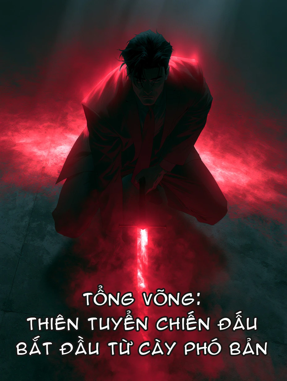 Tổng Võng: Thiên Tuyển Chiến Đấu Bắt Đầu Từ Cày Phó Bản