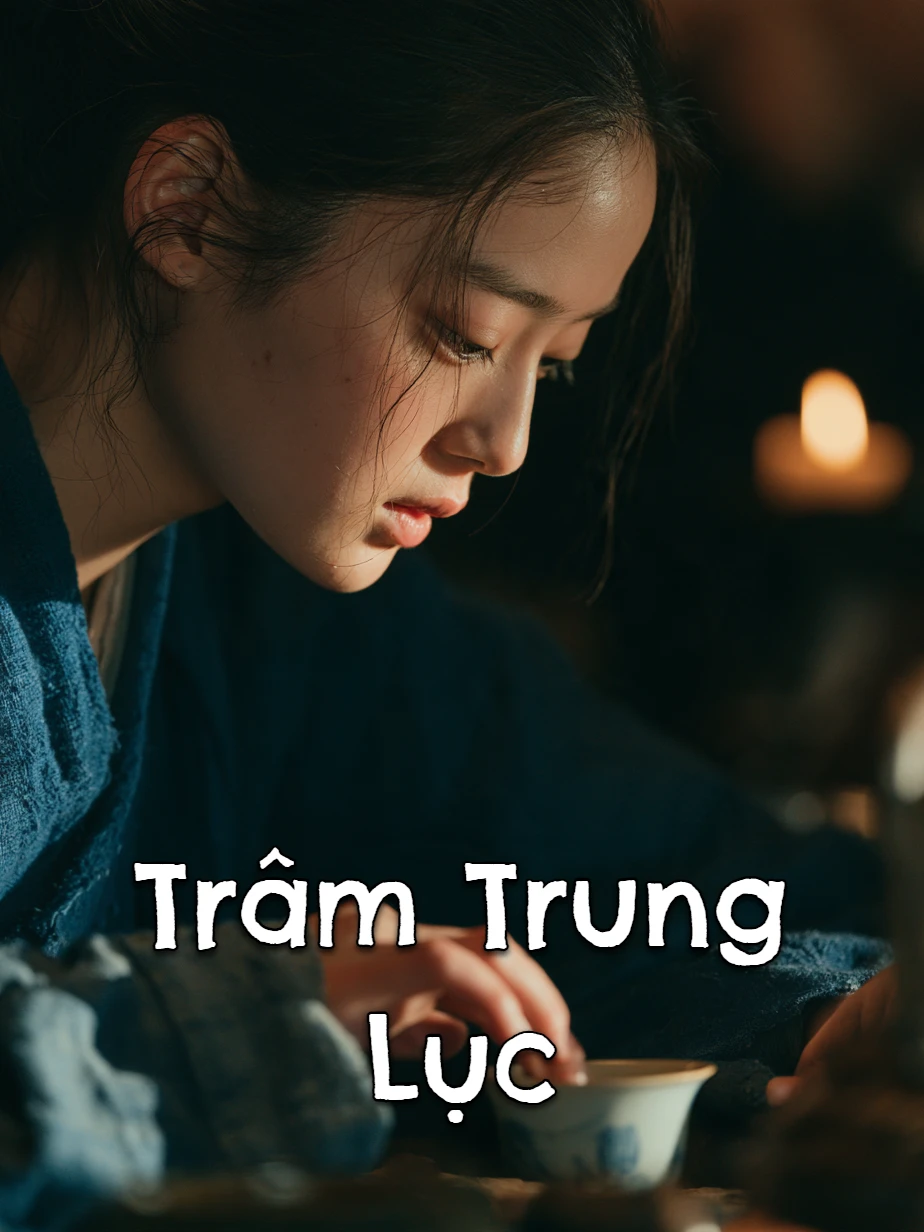 Trâm Trung Lục