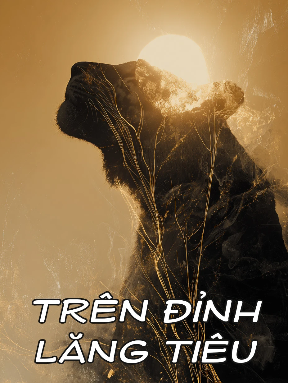 Trên Đỉnh Lăng Tiêu
