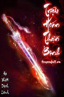 Triệu Hoán Thần Binh