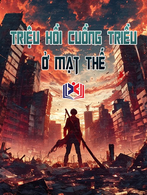Triệu Hồi Cuồng Triều Ở Mạt Thế