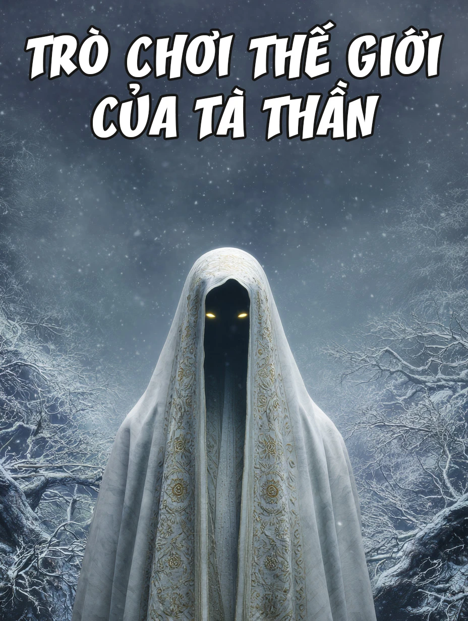 Trò Chơi Thế Giới Của Tà Thần