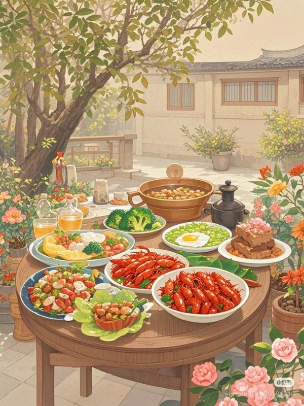 Trọng Sinh 80 Bị Hoán Thân, Ta Thành Gia Thuộc Viện Đoàn Sủng