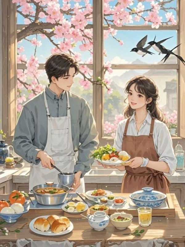 Trùng Sinh Về Sau, Bạo Ngược Tra Nam, Gả Thô Hán