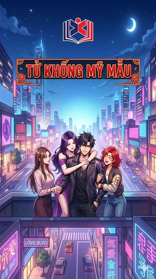 Tử Khống Mỹ Mẫu