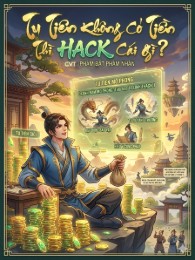 Tu Tiên : Không Có Tiền Thì Hack Cái Gì ?