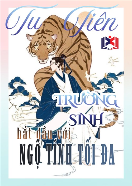 Tu Tiên Trường Sinh, Bắt Đầu Với Ngộ Tính Tối Đa