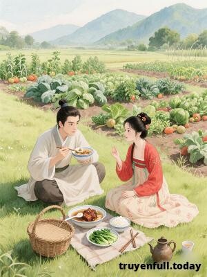 Về Quê Làm Nông Khi Biết Thân Phận Của Mình Là Giả