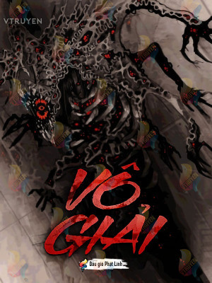 Vô Giải