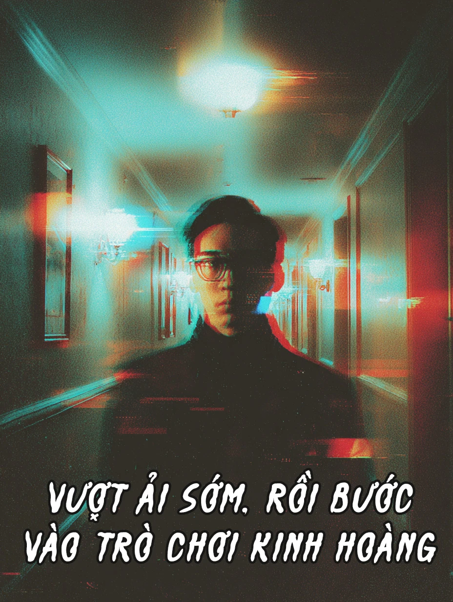 Vượt Ải Sớm, Rồi Bước Vào Trò Chơi Kinh Hoàng