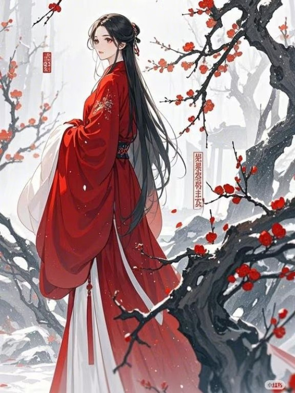 Xuyên Qua Ba Năm Sau, Mặt Lạnh Quyền Thần Ngày Ngày Sủng Thê