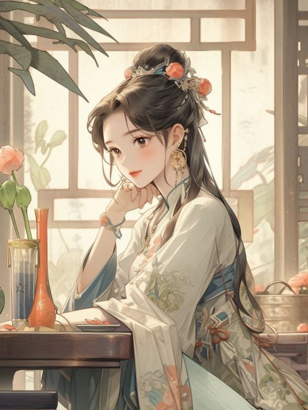 Xuyên Thành Nam Tần Long Ngạo Thiên Nam Chủ Chết Sớm Vị Hôn Thê