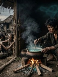 Xuyên Về 1945, Hệ Thống Sinh Tồn Kích Hoạt