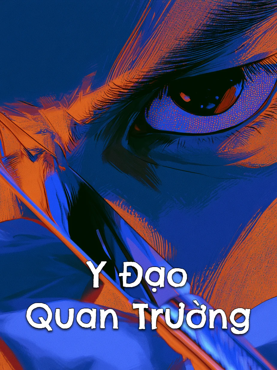 Y Đạo Quan Trường